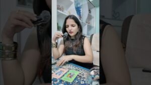 Leia mais sobre o artigo #cancer ♋️ august 2025 #tarot