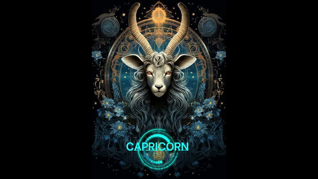 No momento, você está visualizando CAPRICORN – WEEKLY TAROT CARD READING #tarot #weeklytarotreading #capricorn #tarotcardreading