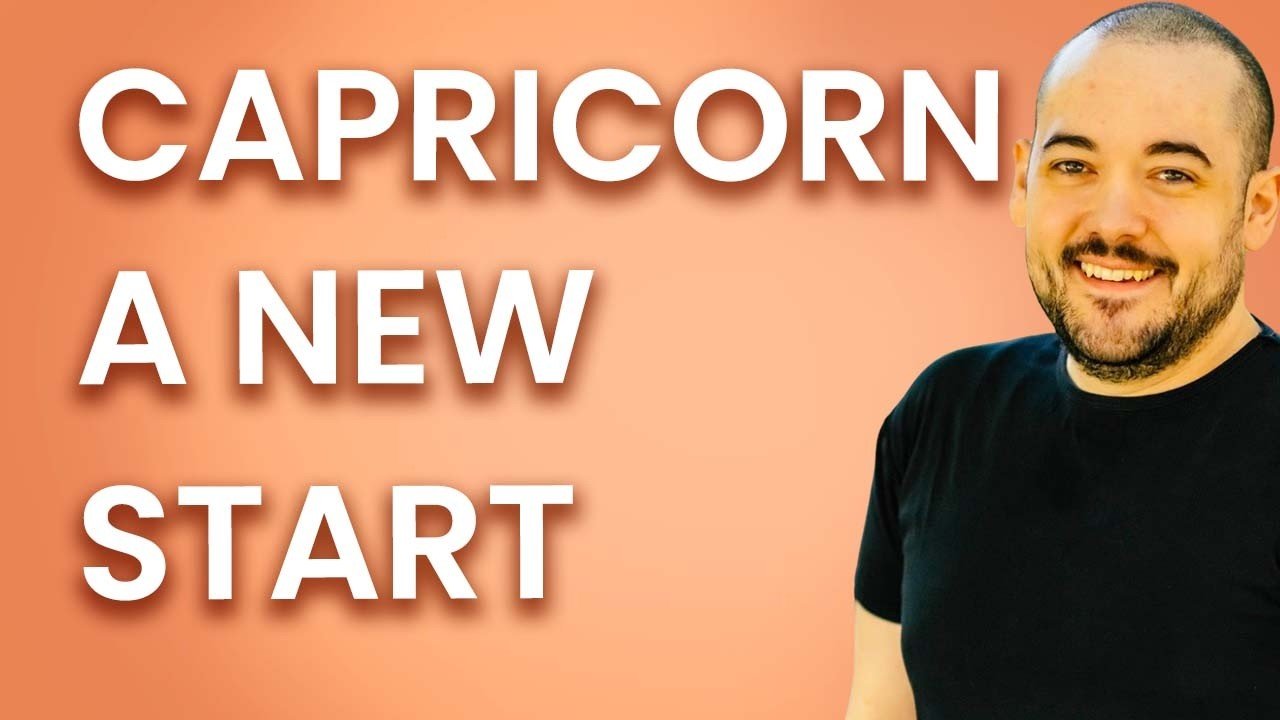 No momento, você está visualizando Capricorn You Thought This Was Over! August 2025 Bonus Tarot