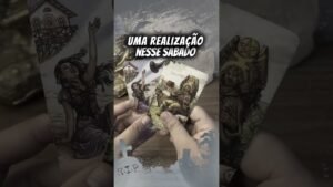 Leia mais sobre o artigo #cartomante #tarot #prosperidadedivina #baralhociganogratis