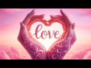 Leia mais sobre o artigo Ce simte ❓🩷 Ce vă ascunde ❓🌖 Ce intenții are ❓⚡ @TarotMoniMoon