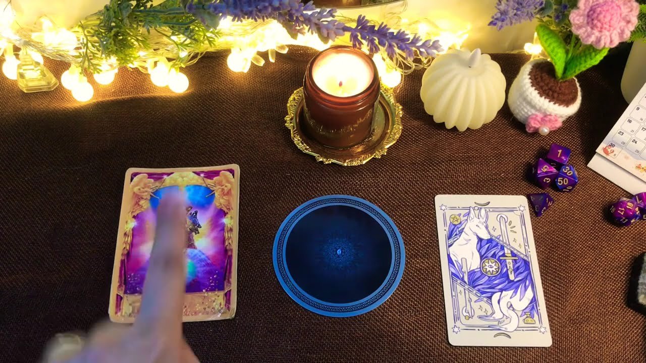 No momento, você está visualizando CHỌN 1 TỤ BÀI TAROT: ĐIỀU GÌ SẼ TỚI TRONG 3 THÁNG TIẾP THEO – QUÝ 3?