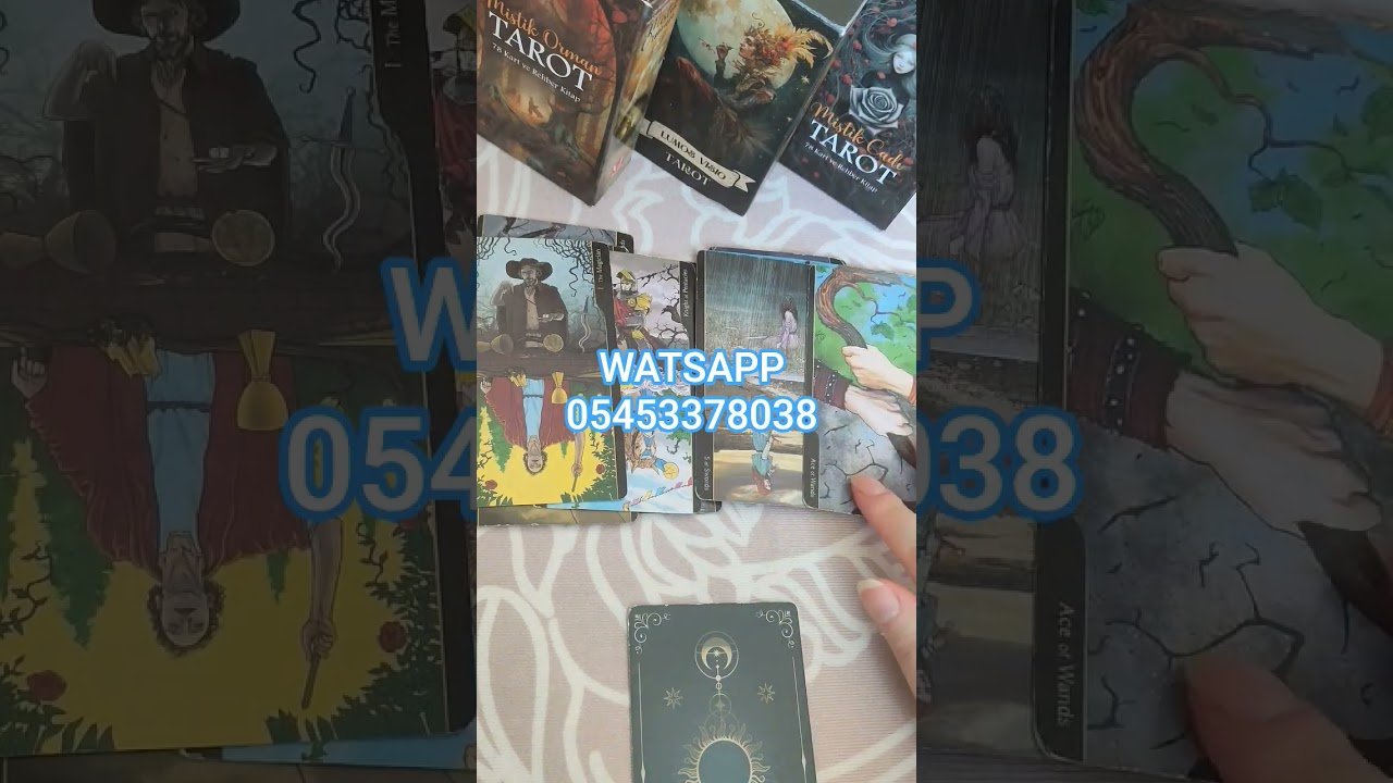 No momento, você está visualizando ÇİNGENE AÇILIMI 🔮#TAROTENERJIYORUMU #KART#AŞK #VIRAL#TRENDING#TURKEY #TAROT#VİRAL