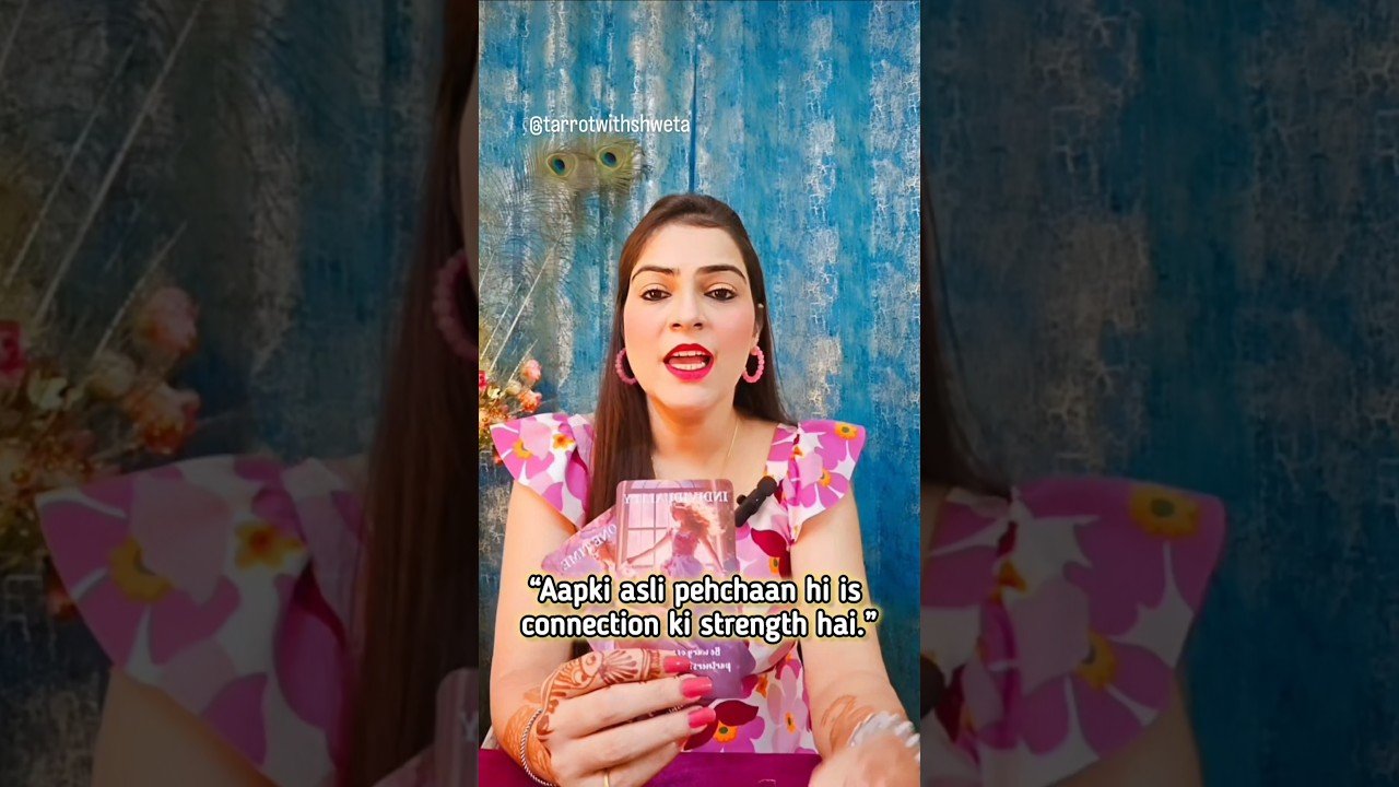 No momento, você está visualizando “Current Energy: Aapke Aur Unke Beech Kya Chal Raha Hai?”|HINDI TAROT READING |TIMELESS |❤️