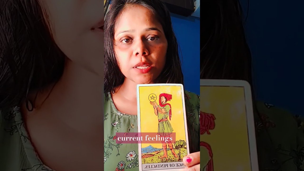 No momento, você está visualizando current feelings #hindizodiac #tarot #fortunetelling #viralvideo