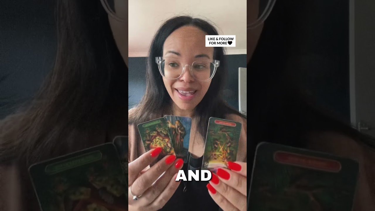 No momento, você está visualizando Daily Tarot Card 7.30.25