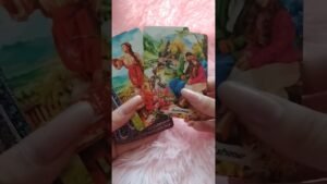 Leia mais sobre o artigo Липсвате ли му? #таро #tarot #tarotcaards #taro #tarotcards