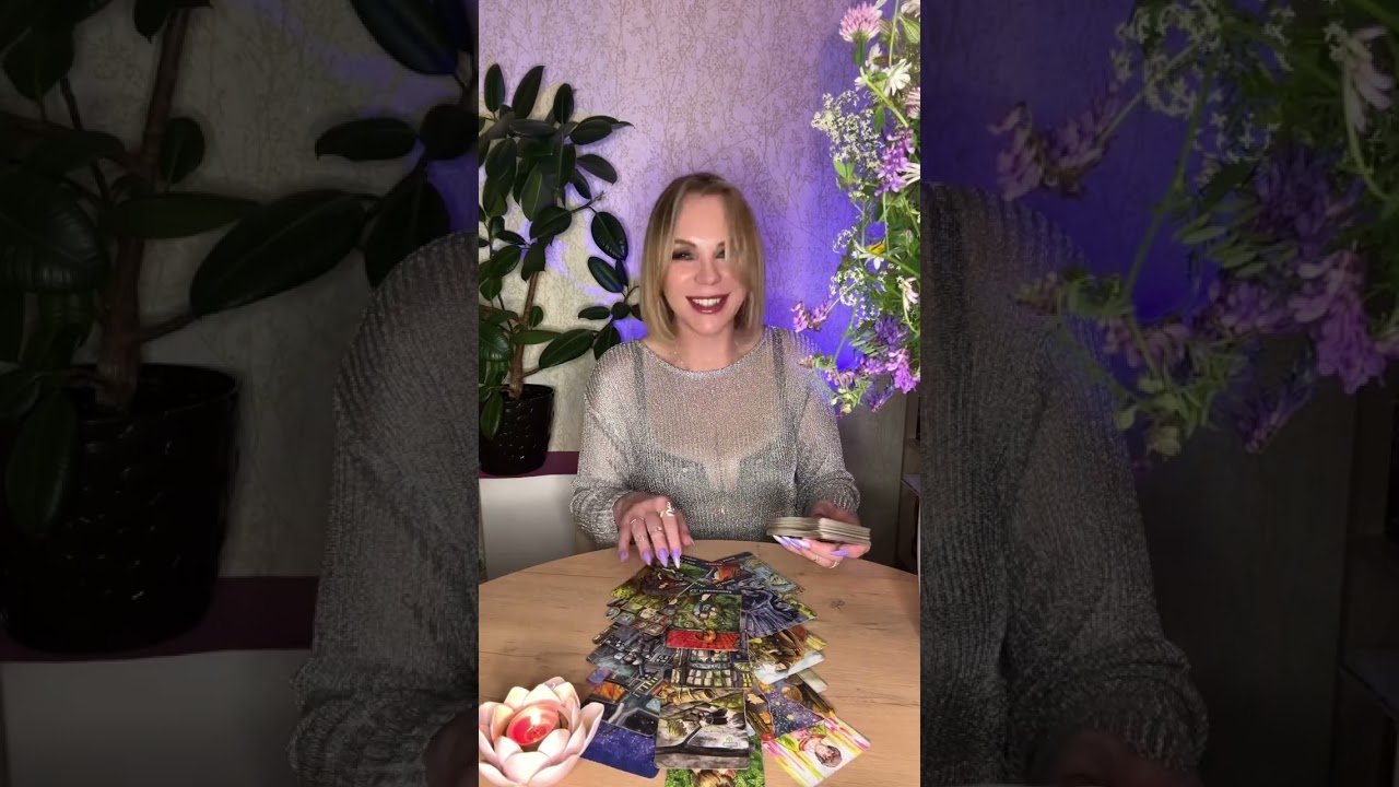 No momento, você está visualizando 🤔🤔🤔Что у Него В Планах На счёт Вас🥳🥳🥳#таро #таросила #tarot #талисмантаро #таролог #таромастер
