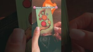 Leia mais sobre o artigo 🔥 Nie daj się złamać! Ktoś TESTUJE Twoje granice… Tarot ujawnia prawdę! 💔😨