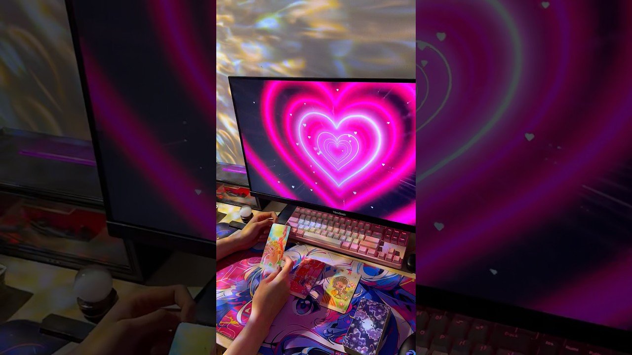 No momento, você está visualizando Dự đoán 2 ngày cuối tuần19-20/7 #minnietarot #TarotViệtNam #tarot #tìnhyêu #tiềnbac #ThôngĐiệpVũTrụ