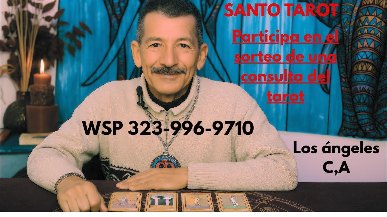 No momento, você está visualizando El Tarot te saca de Dudas