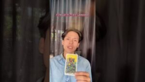 Leia mais sobre o artigo Energimu cocok? Langsung Konsultasikan masalahmu #tarotreading #tarot #zodiac #tarotreader
