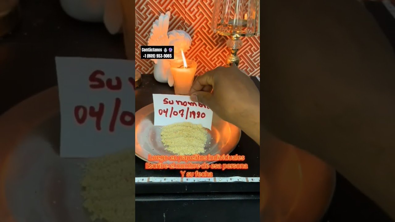 No momento, você está visualizando Escríbenos #amor #magoelectrico #tarot #amarres #brujeria #brujolandia #bruja #taromancia #dinero