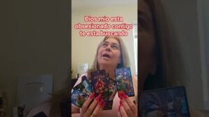 Leia mais sobre o artigo Esta pagando el dolor que te ha causado😲💫 #tarot#videoshort #parati #tarotreading