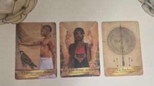 Leia mais sobre o artigo 💫🦋ESTO OCURRIRÁ ENTRE VOSOTR@S PRÓXIMAMENTE 🦋💫Tarot interactivo