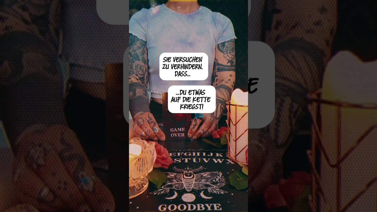 No momento, você está visualizando • FAKE •• FRIENDS •• ALARM! • #liaranova #tarot #orakel