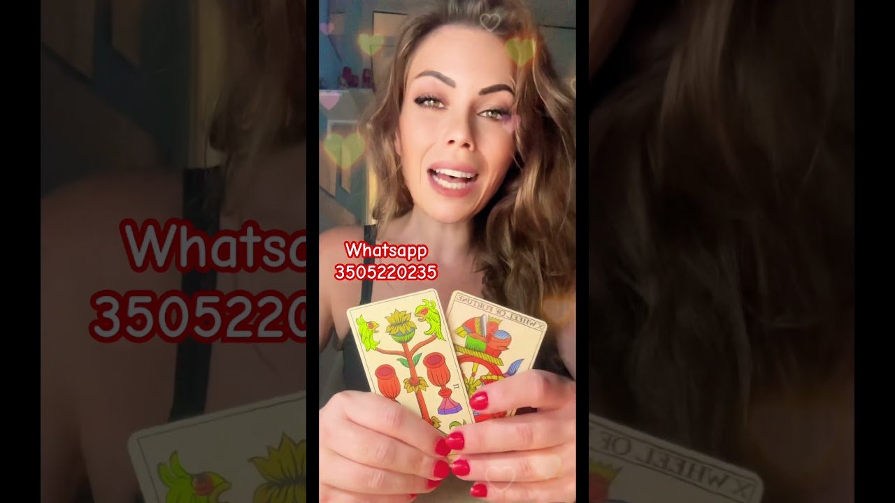 No momento, você está visualizando Finirà il silenzio tra voi? #tarot #tarocchi #tarot #tarocchi #tarot #letturatarocchi #tarot #tarot