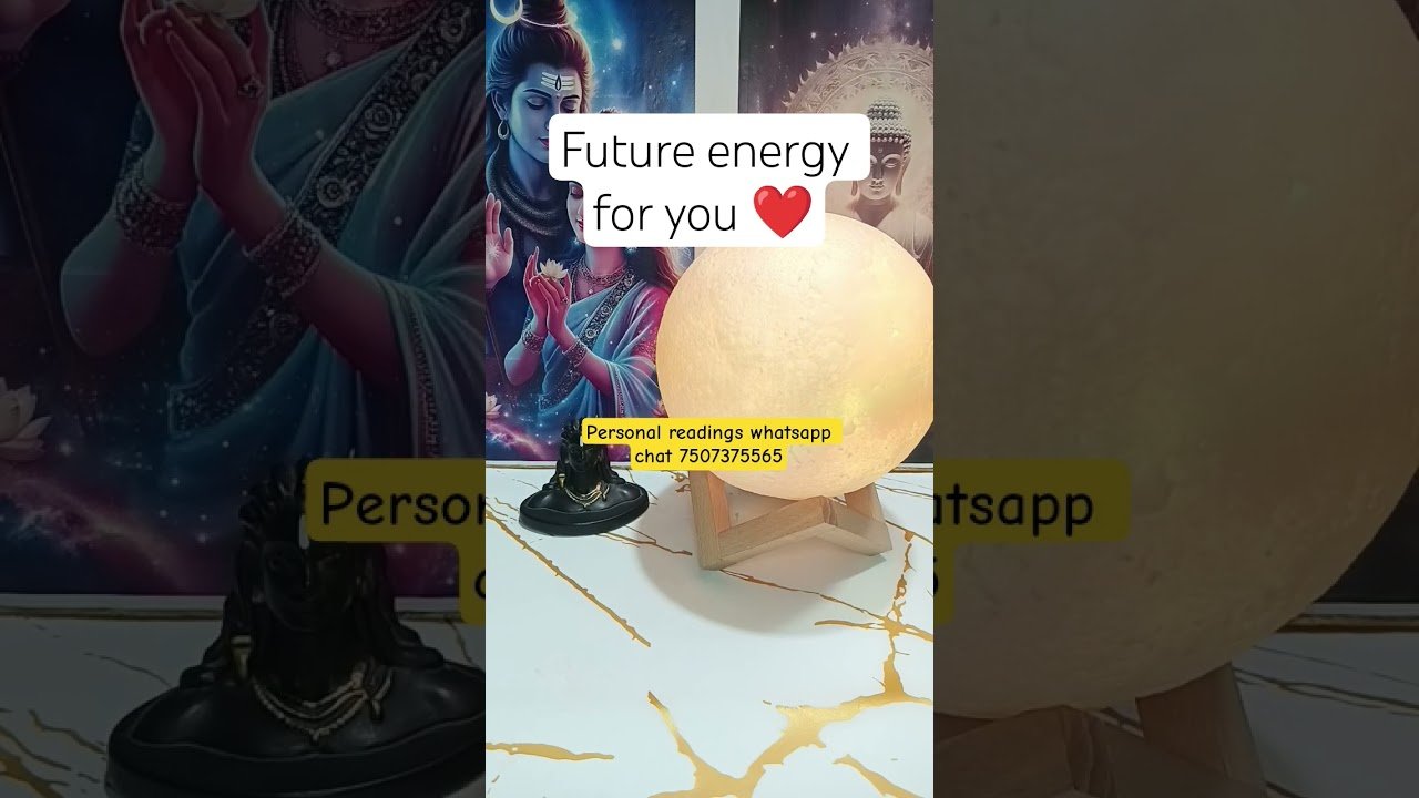 No momento, você está visualizando future energy for you 🙏🏻#tarot #shorts #channeledmessages