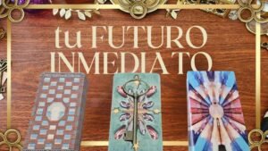 Leia mais sobre o artigo 💖🔮FUTURO INMEDIATO🔮💖 TAROT INTERACTIVO AMOR