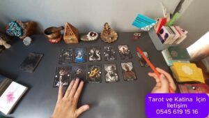 Leia mais sobre o artigo Gerçek İtiraflar Geliyoooor. Aklınızdaki Kişiler Size Ne Söylemek İstiyor. Tarot Açılımı.