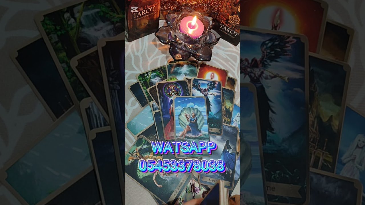 No momento, você está visualizando GİDEN SEVGİLİNİ GERİ ÇAĞIRAN AÇILIM😉#TAROT #TAROTREADİNG#TAROTENERJİYORUMU #VİRAL#TRENDING