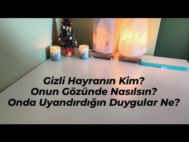 No momento, você está visualizando Gizli Hayranın Kim? Onun Gözünde Nasılsın? Onun İçinde Uyandırdığın Duygular Ne? #tarot