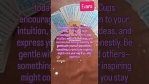 Leia mais sobre o artigo guidance for today #tarot #tarotcards#ytshort #tarotreadi