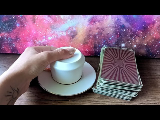 No momento, você está visualizando GÜZEL GELİŞMELER SENİ BEKLİYOR ✨💫 İZLEYENE ÖZEL KAHVE VE TAROT FALI 🔮