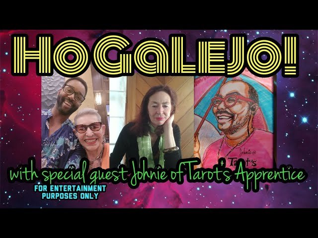 No momento, você está visualizando HoGaLeJo Tarot July 2nd 2025