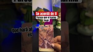 Leia mais sobre o artigo Horóscopo de hoy #tarot #lecturacartas #amor #tarotamornuevo #arcangeles #horoscopo