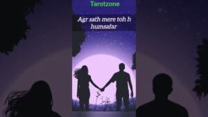 Leia mais sobre o artigo Humsafar #love #lovereading #lovesong #lovestatus ##tarot #tarotzone #universe #divine