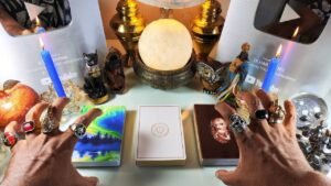 Leia mais sobre o artigo ISSO VAI TE ACONTECER NESSA SEMANA FORTE!