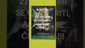 Leia mais sobre o artigo IZABERI KARTU I SAZNAJ ODGOVOR ❤️ BLIC TAROT PORUKA ZA SVE ZNAKE I PODZNAKE HOROSKOPA ASTRO LJUBAV
