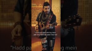 Leia mais sobre o artigo #jubinnautiyal #newsong #youtube #tarot #youtubeshorts #song #bollywood #bollywoodsongs #motivation