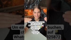 Leia mais sobre o artigo July 23, 2025 #Tarot #Magie #Zauber #Rituale#Liebesbande #Versüßung#Zukunft #Paare #Liebe