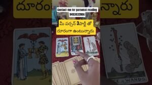 Leia mais sobre o artigo July #tarot #lifeisbutadream #tarotreading #whowillbemylifepartnerta #tarotreader #viralvideo