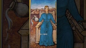 Leia mais sobre o artigo Leitura de Tarot para seu dia 🔮