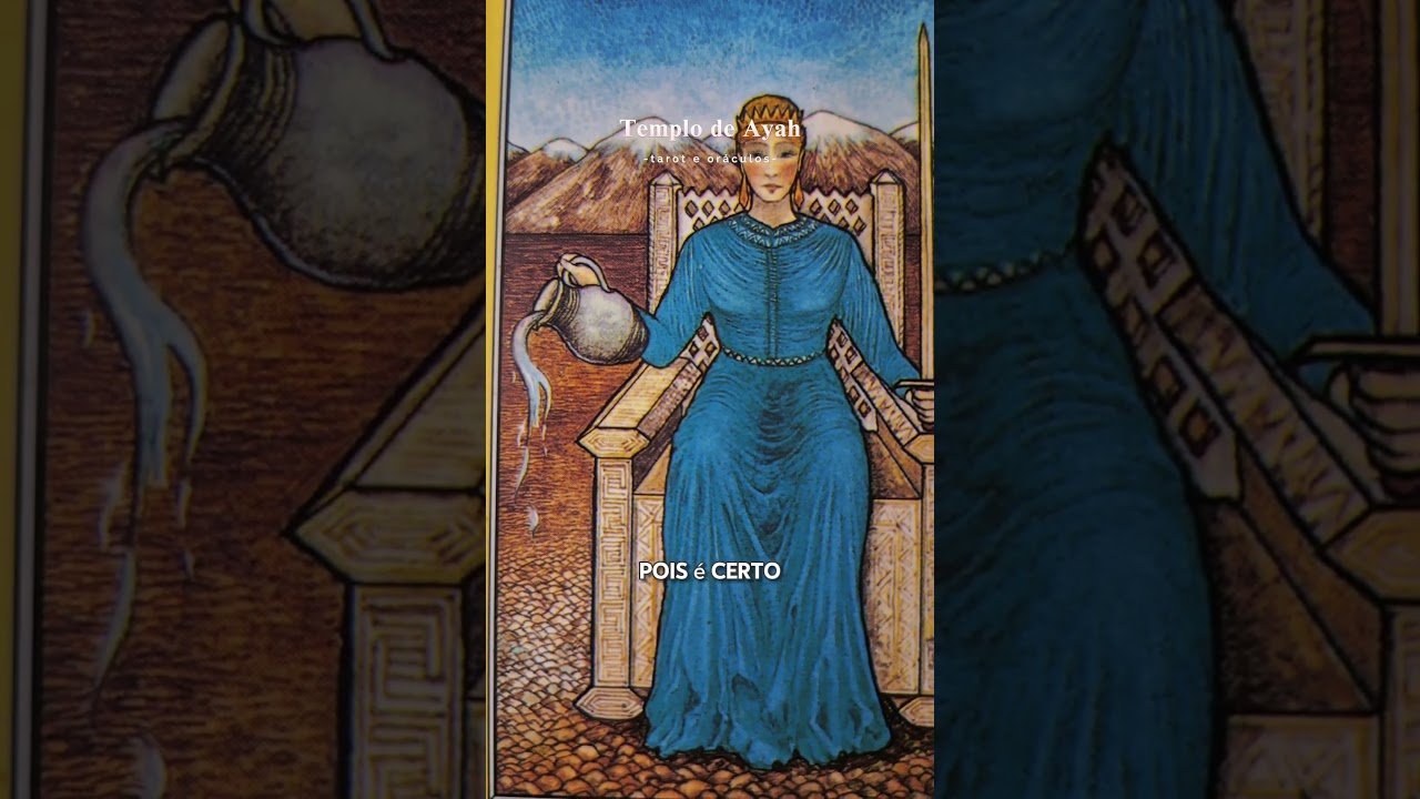 No momento, você está visualizando Leitura de Tarot para seu dia 🔮
