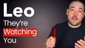 Leia mais sobre o artigo Leo Finish Line Is Closer Than You Think! July 21st – 27th Tarot