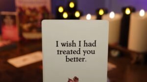 Leia mais sobre o artigo LEO – This Is What They’re HIDING From You! | JULY 2025 Tarot