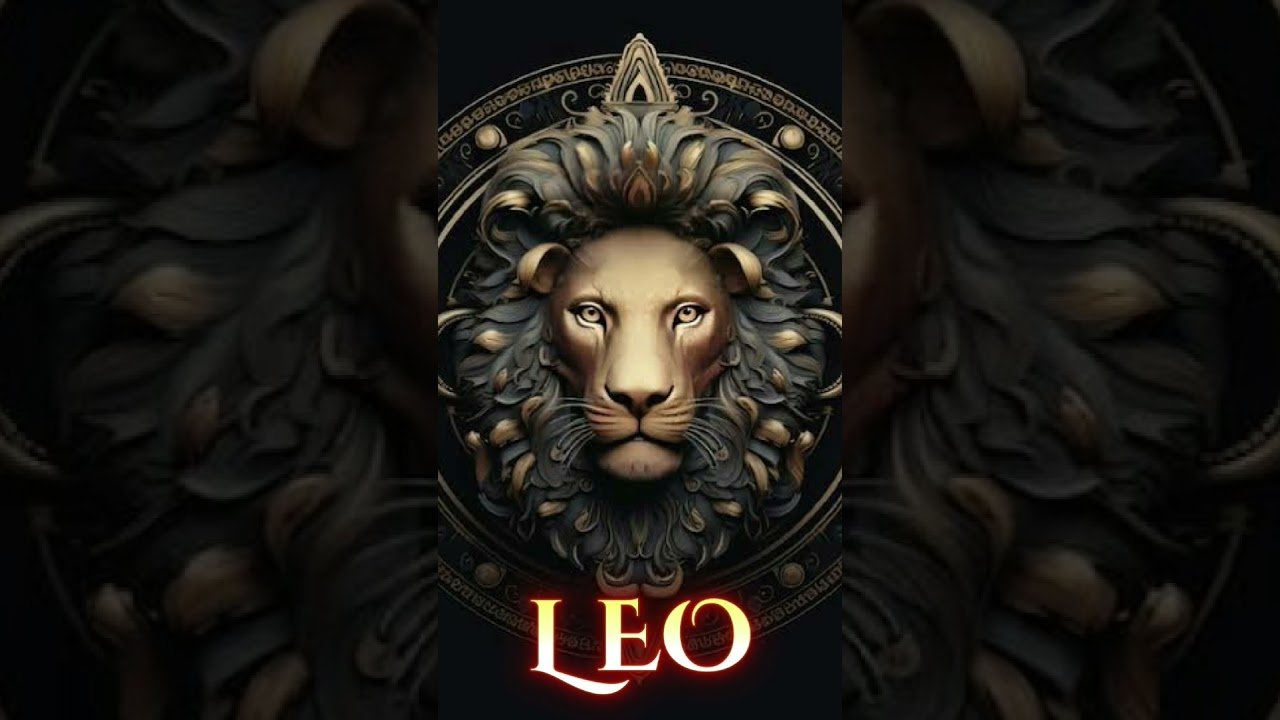 No momento, você está visualizando LEO – WEEKLY TAROT CARD READING #tarot #weeklytarotreading #tarotcardreading #leo #leotarot
