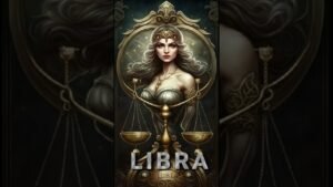 Leia mais sobre o artigo LIBRA – WEEKLY TAROT CARD READING #tarot #weeklytarotreading #libra #libratarot  #tarotcardreading
