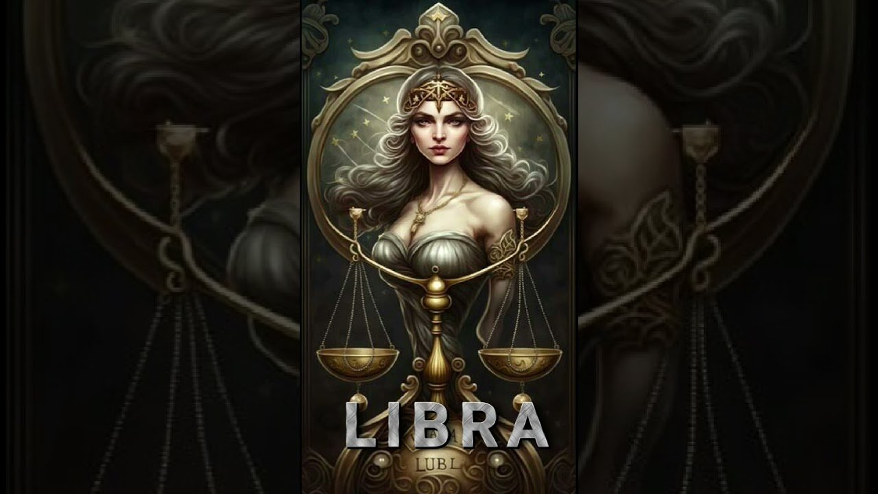 No momento, você está visualizando LIBRA – WEEKLY TAROT CARD READING #tarot #weeklytarotreading #libra #libratarot  #tarotcardreading