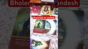 Leia mais sobre o artigo Mahakaal ka aashirvad kya hai/#tarot #shortvideo #sonatarot