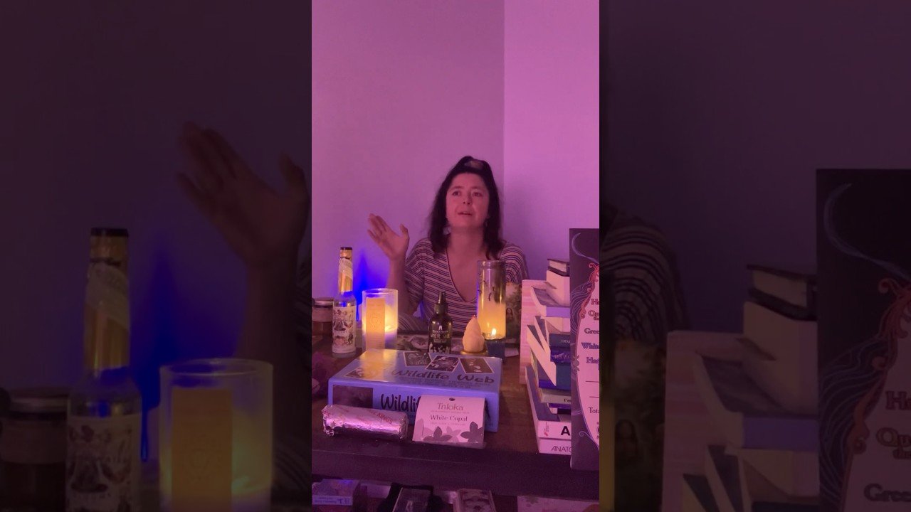 No momento, você está visualizando Men are not punished for their sins but by them🤲🏼 #tarot #tarotreading #tarotreader #justice #369