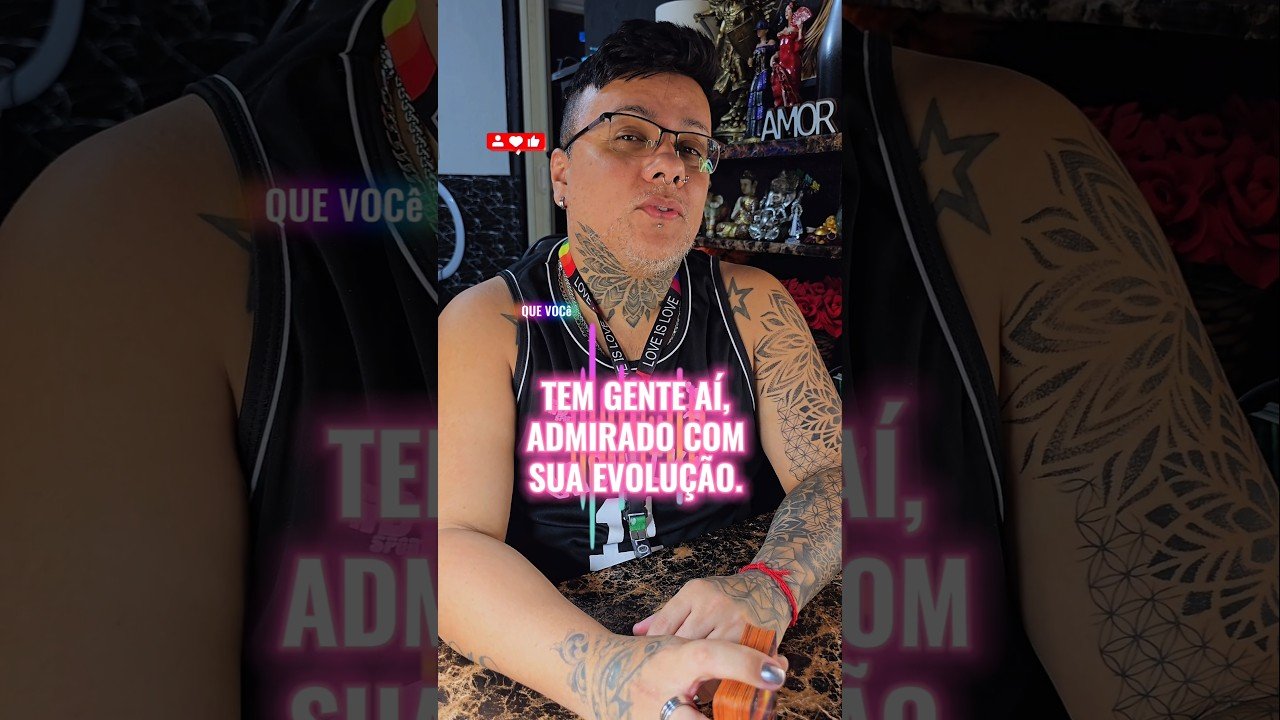 No momento, você está visualizando MENSAGEM ESPIRITUAL PARA VOCÊ. #tarot #baralho #amorcartas #baralhocigano