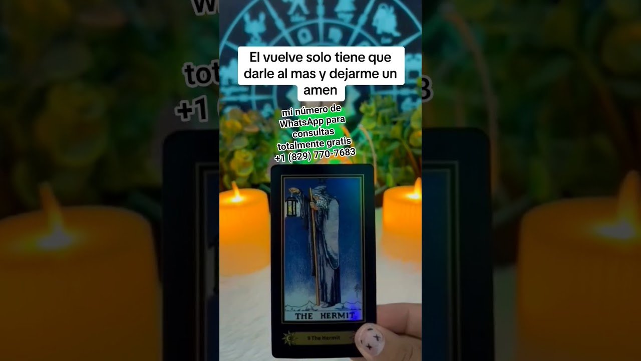 No momento, você está visualizando Mensaje del tarot #tarot #lecturadecartas #tarotreader #tarotgratisenvivo #tarot
