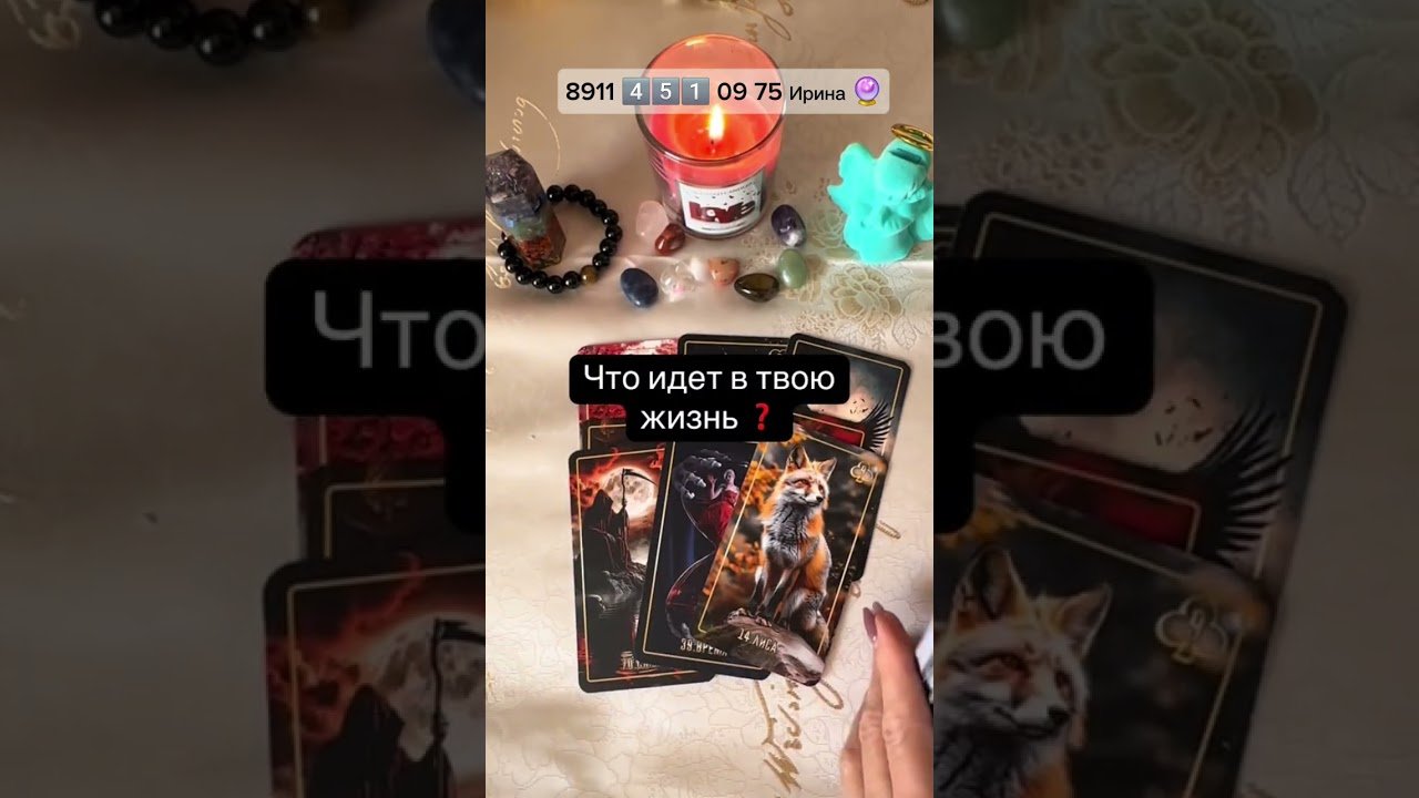 No momento, você está visualizando #таро #узнатьсудьбу #таролог #tarot #гадание