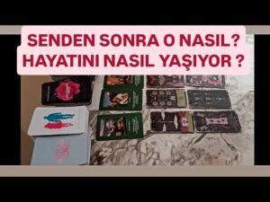 Leia mais sobre o artigo NE DÜŞÜNÜYOR ? NEDEN SESSİZ ‼️