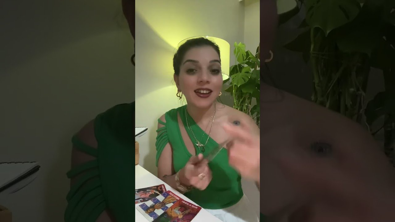 No momento, você está visualizando Niyet ettiğin kişi ilahi adalet süresinde neler yaşıyor⚖️ #tarot #aklımdakikişi #aboneol #ilişkiler
